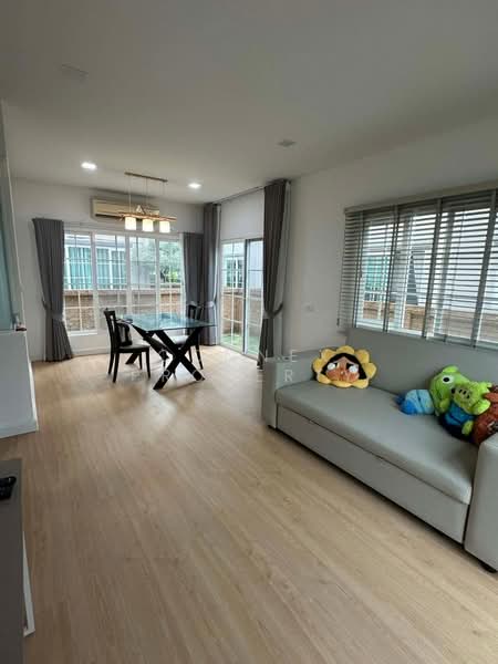 Golden Neo 3 Rama 2, Samut Sakhon, Phanthai Norasing, Muang Samut Sakhon, Samut Sakhon, 4 Bedrooms, 140 sqm, Single Detached House For Sale, by Connex Property, 500159628 - DDproperty.com