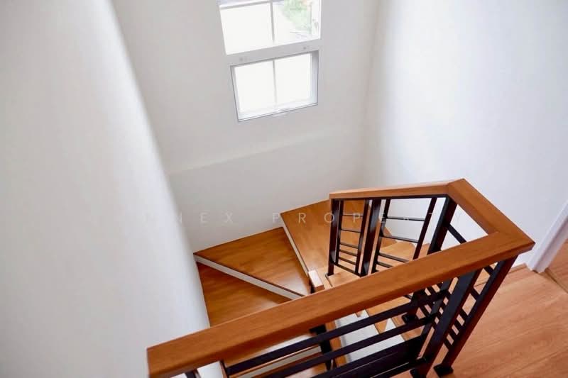 Golden Neo 3 Rama 2, Samut Sakhon, Phanthai Norasing, Muang Samut Sakhon, Samut Sakhon, 4 Bedrooms, 140 sqm, Single Detached House For Sale, by Connex Property, 500159628 - DDproperty.com