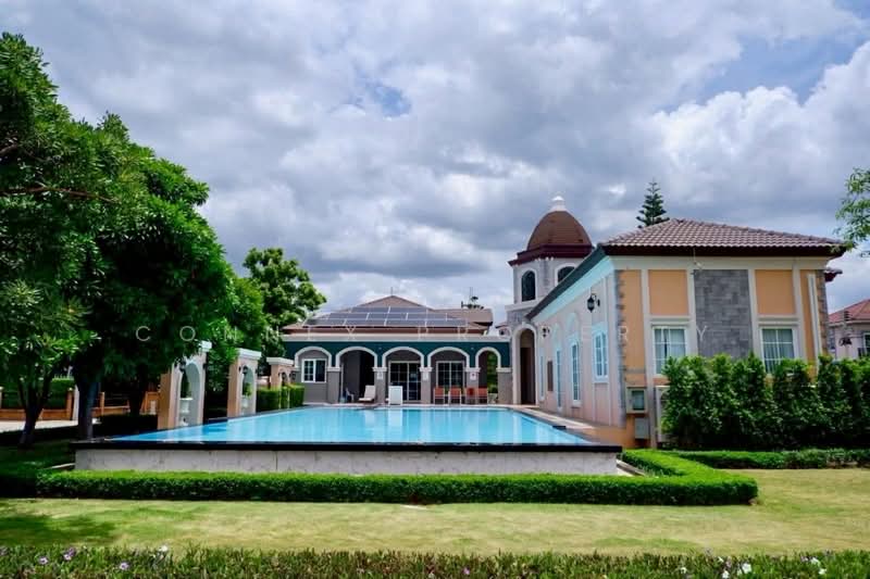 Golden Neo 3 Rama 2, Samut Sakhon, Phanthai Norasing, Muang Samut Sakhon, Samut Sakhon, 4 Bedrooms, 140 sqm, Single Detached House For Sale, by Connex Property, 500159628 - DDproperty.com