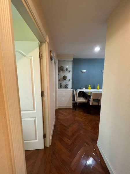 The Fine at River, Bangkok, Chareonnakorn, Bang Lam Phu Lang, Khlong San, Bangkok, 2 Bedrooms, 75 sqm, Condo For Rent, by Chantra Wongyaofa, 500159630 - DDproperty.com