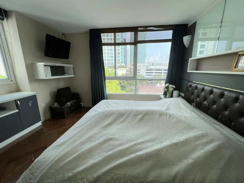 The Fine at River, Bangkok, Chareonnakorn, Bang Lam Phu Lang, Khlong San, Bangkok, 2 Bedrooms, 75 sqm, Condo For Rent, by Chantra Wongyaofa, 500159630 - DDproperty.com