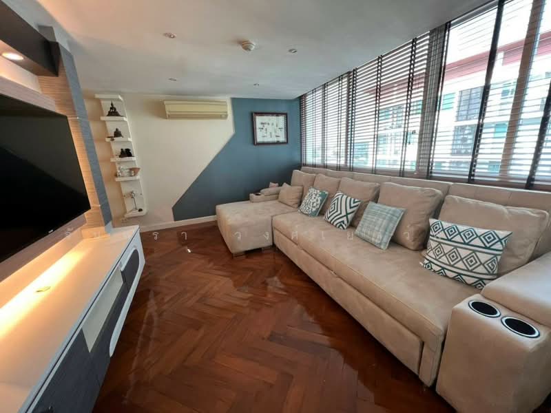 The Fine at River, Bangkok, Chareonnakorn, Bang Lam Phu Lang, Khlong San, Bangkok, 2 Bedrooms, 75 sqm, Condo For Rent, by Chantra Wongyaofa, 500159630 - DDproperty.com