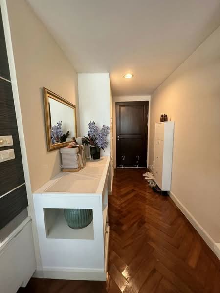 The Fine at River, Bangkok, Chareonnakorn, Bang Lam Phu Lang, Khlong San, Bangkok, 2 Bedrooms, 75 sqm, Condo For Rent, by Chantra Wongyaofa, 500159630 - DDproperty.com