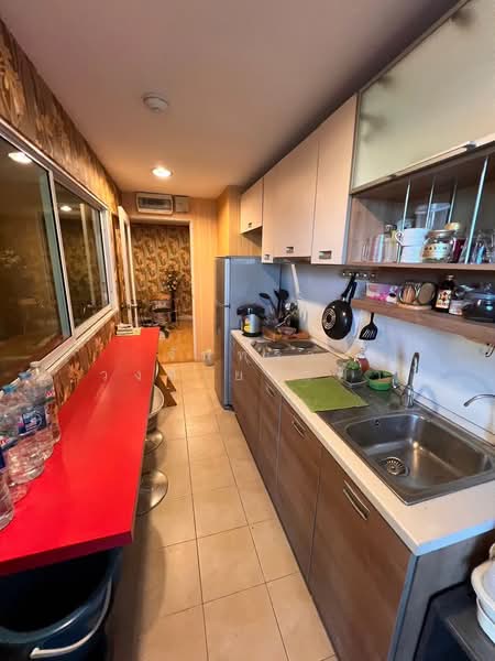 ให้เช่า - The Fine at River : เดอะ ฟายน์ แอท ริเวอร์, กรุงเทพ