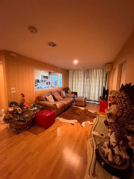 ให้เช่า - The Fine at River : เดอะ ฟายน์ แอท ริเวอร์, กรุงเทพ