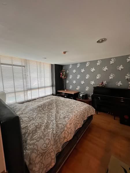 ให้เช่า - The Fine at River : เดอะ ฟายน์ แอท ริเวอร์, กรุงเทพ