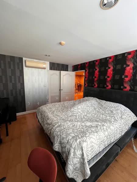 ให้เช่า - The Fine at River : เดอะ ฟายน์ แอท ริเวอร์, กรุงเทพ