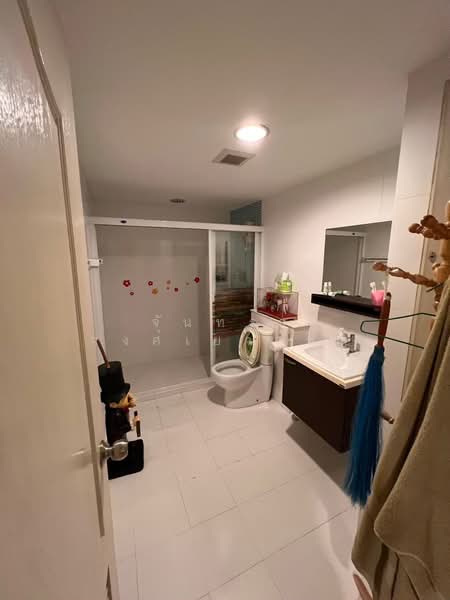 ให้เช่า - The Fine at River : เดอะ ฟายน์ แอท ริเวอร์, กรุงเทพ