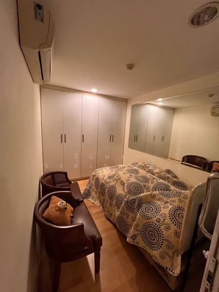 ให้เช่า - The Fine at River : เดอะ ฟายน์ แอท ริเวอร์, กรุงเทพ