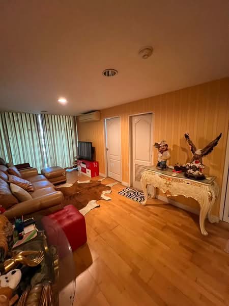 ให้เช่า - The Fine at River : เดอะ ฟายน์ แอท ริเวอร์, กรุงเทพ