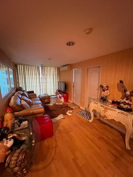 ให้เช่า - The Fine at River : เดอะ ฟายน์ แอท ริเวอร์, กรุงเทพ