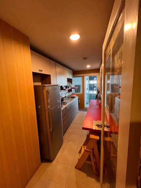 ให้เช่า - The Fine at River : เดอะ ฟายน์ แอท ริเวอร์, กรุงเทพ