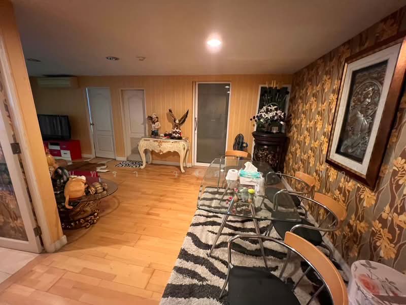 ให้เช่า - The Fine at River : เดอะ ฟายน์ แอท ริเวอร์, กรุงเทพ