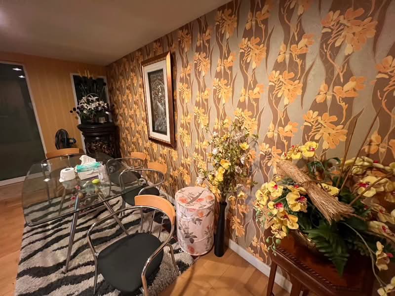 ให้เช่า - The Fine at River : เดอะ ฟายน์ แอท ริเวอร์, กรุงเทพ