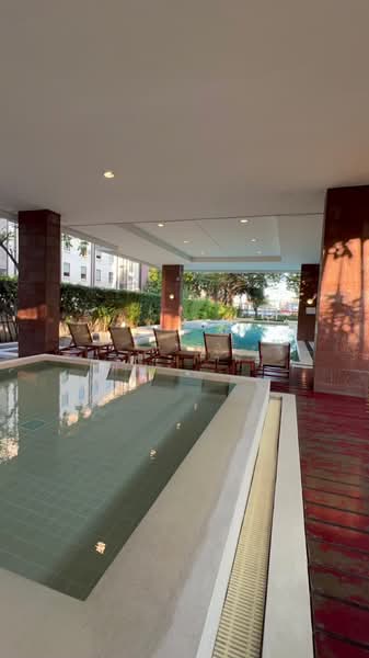 ให้เช่า - The Fine at River : เดอะ ฟายน์ แอท ริเวอร์, กรุงเทพ