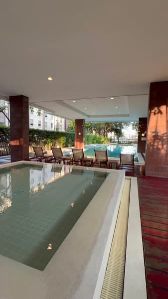 ให้เช่า - The Fine at River : เดอะ ฟายน์ แอท ริเวอร์, กรุงเทพ