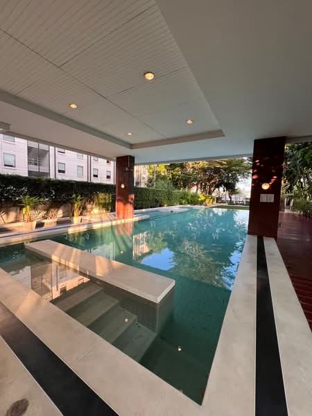 ให้เช่า - The Fine at River : เดอะ ฟายน์ แอท ริเวอร์, กรุงเทพ