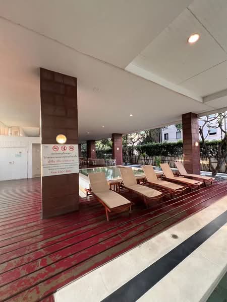 ให้เช่า - The Fine at River : เดอะ ฟายน์ แอท ริเวอร์, กรุงเทพ