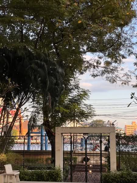 ให้เช่า - The Fine at River : เดอะ ฟายน์ แอท ริเวอร์, กรุงเทพ