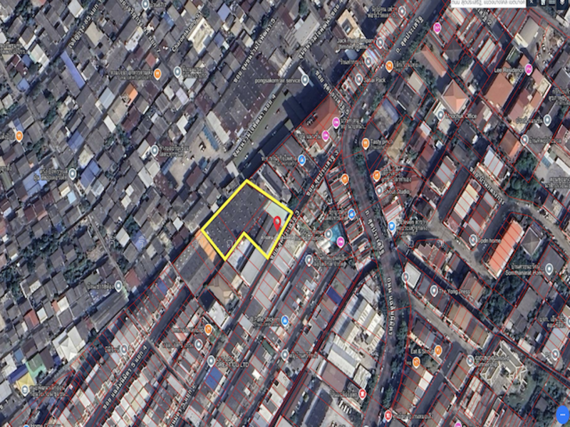 โกดังพระราม3 ซอยสุดประเสริฐ 3, กรุงเทพ, สุดประเสริฐ, บางโคล่, บางคอแหลม, กรุงเทพ, 4,500 ตร.ม., โกดัง-โรงงาน ขาย, โดย ศิริเพ็ญ ทองอ่อน, 500159631 - DDproperty.com