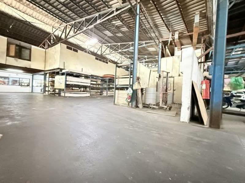 โกดังพระราม3 ซอยสุดประเสริฐ 3, Bangkok, สุดประเสริฐ, Bang Klo, Bang Kho Laem, Bangkok, , 4,500 sqm, Warehouse/Factory For Sale, by ศิริเพ็ญ ทองอ่อน, 500159631 - DDproperty.com