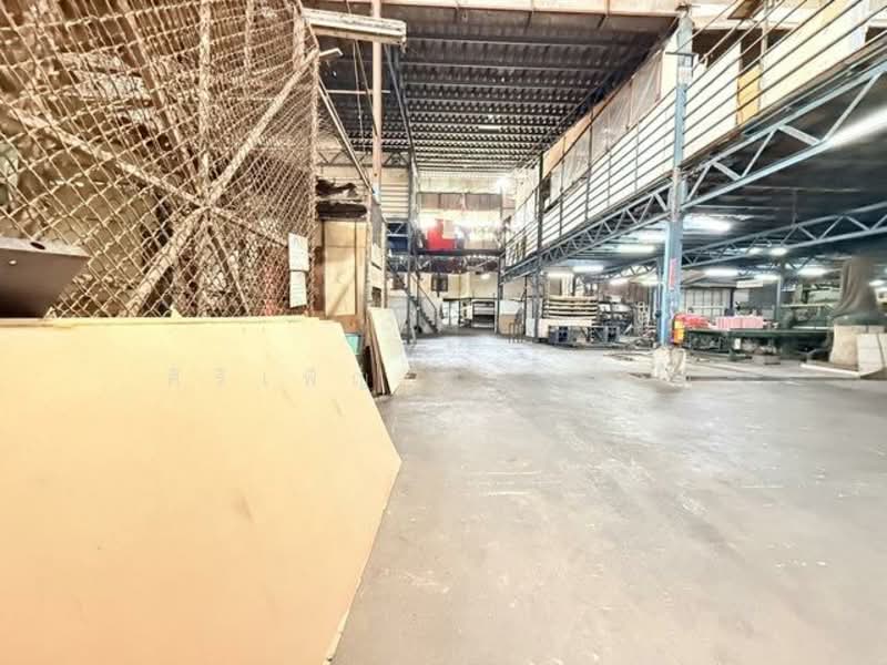 โกดังพระราม3 ซอยสุดประเสริฐ 3, Bangkok, สุดประเสริฐ, Bang Klo, Bang Kho Laem, Bangkok, , 4,500 sqm, Warehouse/Factory For Sale, by ศิริเพ็ญ ทองอ่อน, 500159631 - DDproperty.com
