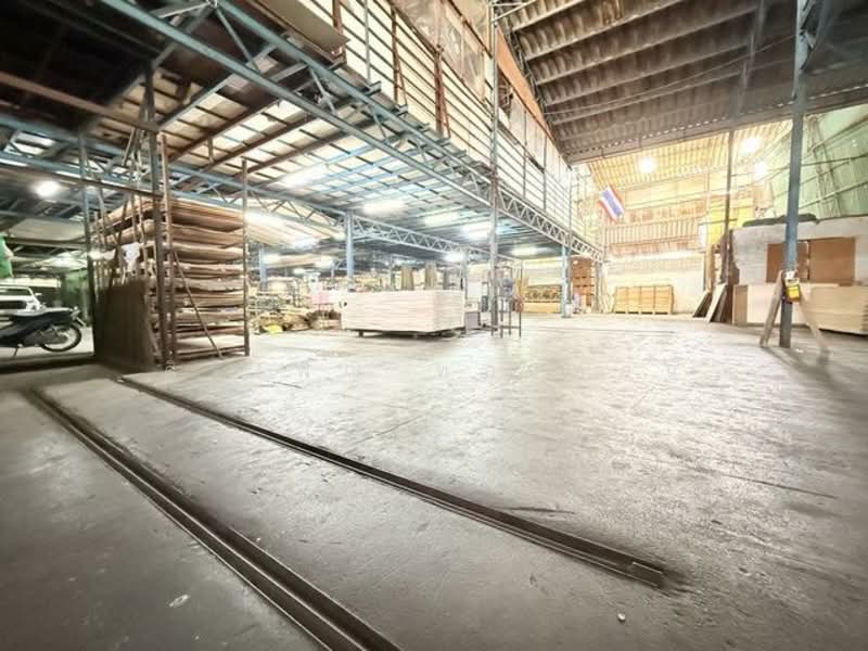 โกดังพระราม3 ซอยสุดประเสริฐ 3, กรุงเทพ, สุดประเสริฐ, บางโคล่, บางคอแหลม, กรุงเทพ, 4,500 ตร.ม., โกดัง-โรงงาน ขาย, โดย ศิริเพ็ญ ทองอ่อน, 500159631 - DDproperty.com