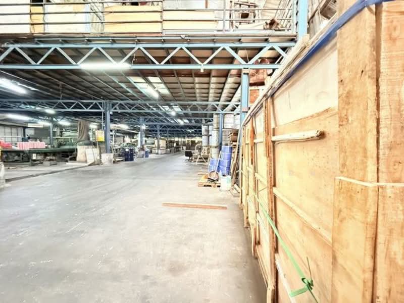 โกดังพระราม3 ซอยสุดประเสริฐ 3, Bangkok, สุดประเสริฐ, Bang Klo, Bang Kho Laem, Bangkok, , 4,500 sqm, Warehouse/Factory For Sale, by ศิริเพ็ญ ทองอ่อน, 500159631 - DDproperty.com