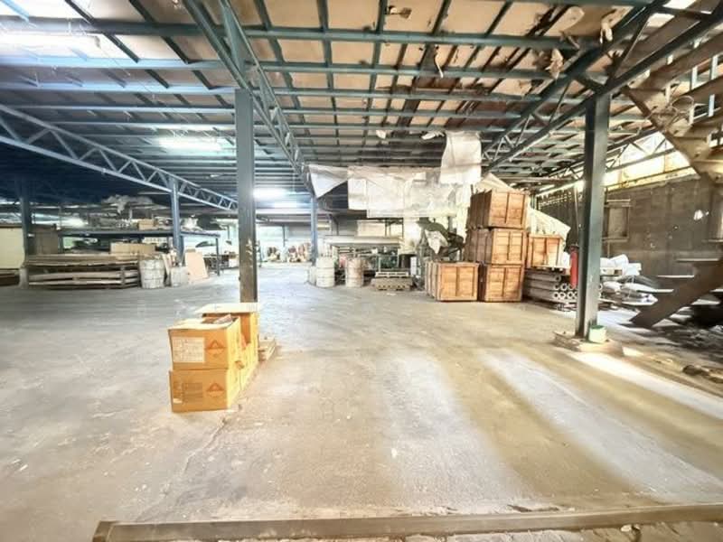 โกดังพระราม3 ซอยสุดประเสริฐ 3, Bangkok, สุดประเสริฐ, Bang Klo, Bang Kho Laem, Bangkok, , 4,500 sqm, Warehouse/Factory For Sale, by ศิริเพ็ญ ทองอ่อน, 500159631 - DDproperty.com