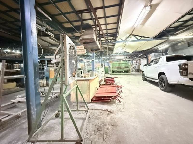 โกดังพระราม3 ซอยสุดประเสริฐ 3, Bangkok, สุดประเสริฐ, Bang Klo, Bang Kho Laem, Bangkok, , 4,500 sqm, Warehouse/Factory For Sale, by ศิริเพ็ญ ทองอ่อน, 500159631 - DDproperty.com