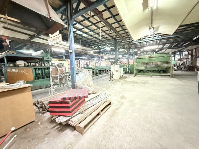 โกดังพระราม3 ซอยสุดประเสริฐ 3, กรุงเทพ, สุดประเสริฐ, บางโคล่, บางคอแหลม, กรุงเทพ, 4,500 ตร.ม., โกดัง-โรงงาน ขาย, โดย ศิริเพ็ญ ทองอ่อน, 500159631 - DDproperty.com