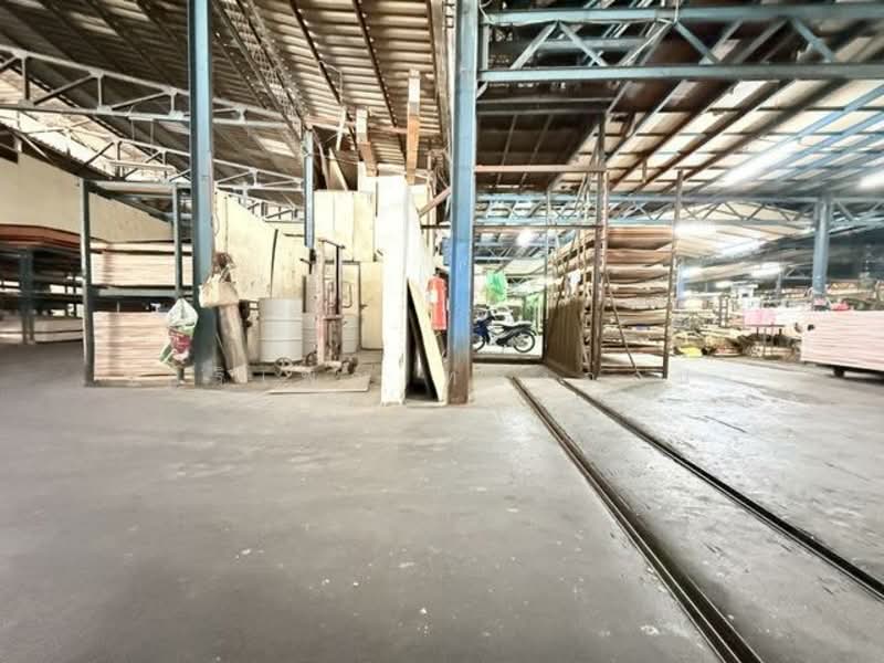 โกดังพระราม3 ซอยสุดประเสริฐ 3, Bangkok, สุดประเสริฐ, Bang Klo, Bang Kho Laem, Bangkok, , 4,500 sqm, Warehouse/Factory For Sale, by ศิริเพ็ญ ทองอ่อน, 500159631 - DDproperty.com