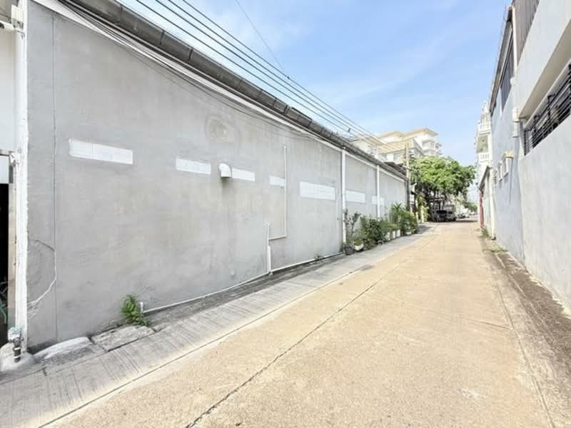 โกดังพระราม3 ซอยสุดประเสริฐ 3, Bangkok, สุดประเสริฐ, Bang Klo, Bang Kho Laem, Bangkok, , 4,500 sqm, Warehouse/Factory For Sale, by ศิริเพ็ญ ทองอ่อน, 500159631 - DDproperty.com