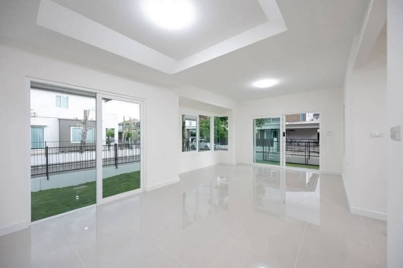 Chaiyapruk Pinklao-Kanchanapisek, Nonthaburi, Bang Yai-Bang Khulad Road, Bang Yai, Bang Yai, Nonthaburi, 3 Bedrooms, 160 sqm, Single Detached House For Sale, by Connex Property, 500159632 - DDproperty.com