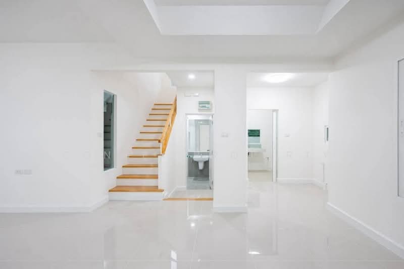 Chaiyapruk Pinklao-Kanchanapisek : ชัยพฤกษ์ ปิ่นเกล้า-กาญจนาภิเษก, นนทบุรี, ถนนบางใหญ่-บางคูลัด, บางใหญ่, บางใหญ่, นนทบุรี, 160 ตร.ม., บ้านเดี่ยว ขาย, โดย Connex Property, 500159632 - DDproperty.com