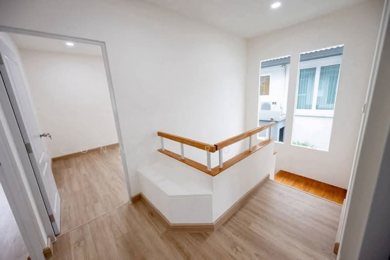 Chaiyapruk Pinklao-Kanchanapisek : ชัยพฤกษ์ ปิ่นเกล้า-กาญจนาภิเษก, นนทบุรี, ถนนบางใหญ่-บางคูลัด, บางใหญ่, บางใหญ่, นนทบุรี, 160 ตร.ม., บ้านเดี่ยว ขาย, โดย Connex Property, 500159632 - DDproperty.com