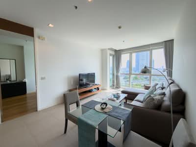 For Rent - The River by Raimon Land, Bangkok