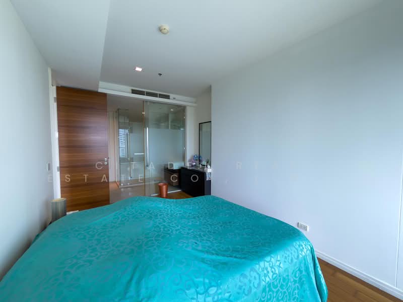 The River by Raimon Land, Bangkok, Soi Charoen Nakorn 13, Charoen Nakorn Road, Khlong Ton Sai, Khlong San, Bangkok, 1 Bedroom, 63 sqm, Condo For Rent, by Citadel Real Estate Co., Ltd. -, 500159633 - DDproperty.com