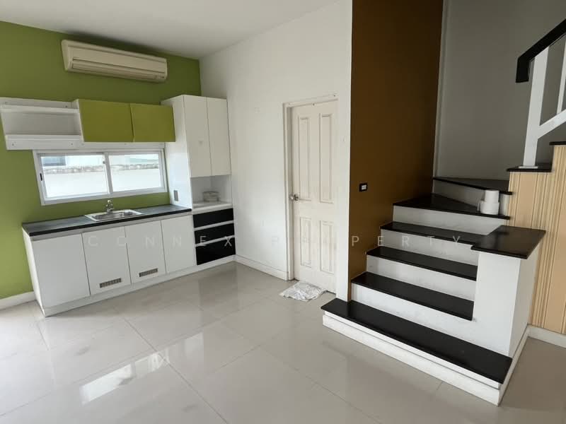 Town Plus X Ladprao, Bangkok, Khlong Chan, Bang Kapi, Bangkok, 4 Bedrooms, 200 sqm, Townhouse For Sale, by Connex Property, 500159634 - DDproperty.com