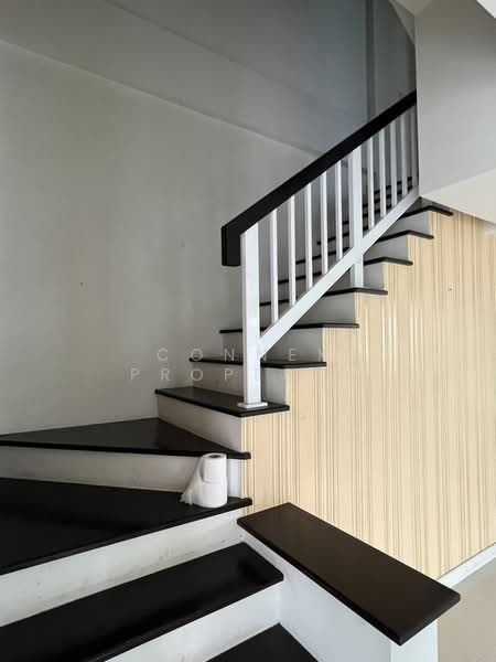 Town Plus X Ladprao, Bangkok, Khlong Chan, Bang Kapi, Bangkok, 4 Bedrooms, 200 sqm, Townhouse For Sale, by Connex Property, 500159634 - DDproperty.com