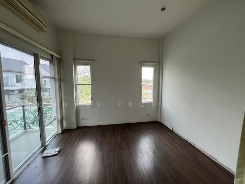 Town Plus X Ladprao, Bangkok, Khlong Chan, Bang Kapi, Bangkok, 4 Bedrooms, 200 sqm, Townhouse For Sale, by Connex Property, 500159634 - DDproperty.com