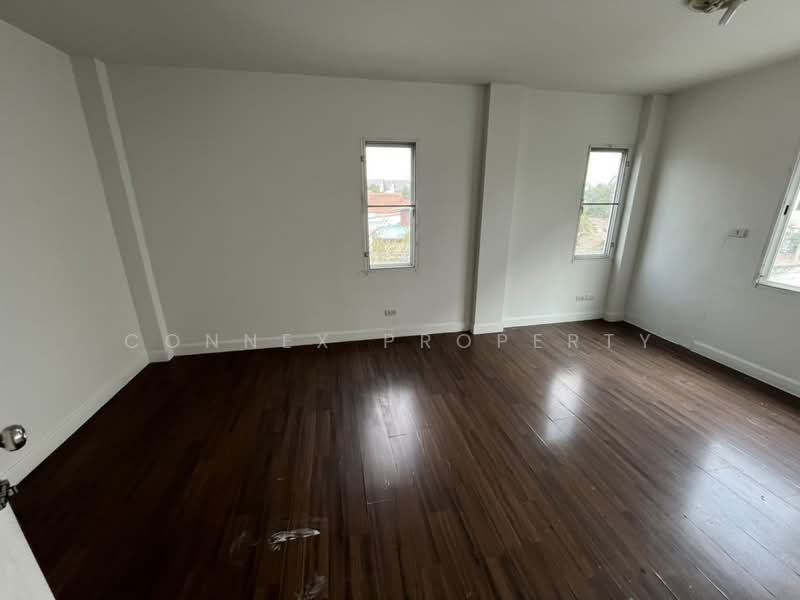 Town Plus X Ladprao, Bangkok, Khlong Chan, Bang Kapi, Bangkok, 4 Bedrooms, 200 sqm, Townhouse For Sale, by Connex Property, 500159634 - DDproperty.com