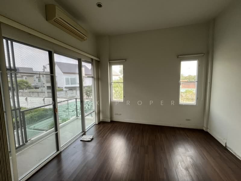 Town Plus X Ladprao, Bangkok, Khlong Chan, Bang Kapi, Bangkok, 4 Bedrooms, 200 sqm, Townhouse For Sale, by Connex Property, 500159634 - DDproperty.com