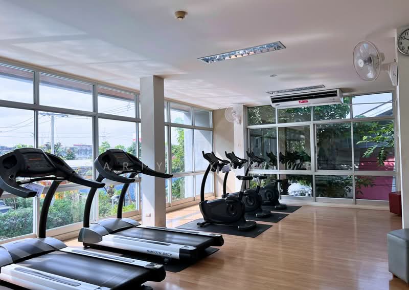 Lumpini Ville On Nut-Phatthanakan, Bangkok, Onnut Road, Prawet, Prawet, Bangkok, 1 Bedroom, 27 sqm, Condo For Sale, by Sariya Kansup, 500159635 - DDproperty.com