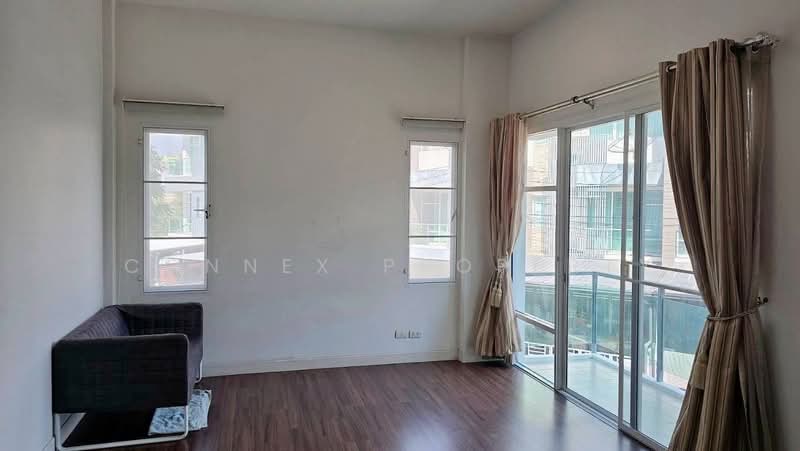 Town Plus X Ladprao : ทาวน์ พลัสเอ็กซ์ ลาดพร้าว, กรุงเทพ, คลองจั่น, บางกะปิ, กรุงเทพ, 21 ตร.ม., ทาวน์เฮ้าส์ ขาย, โดย Connex Property, 500159636 - DDproperty.com