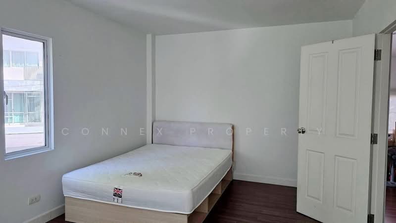 Town Plus X Ladprao, Bangkok, Khlong Chan, Bang Kapi, Bangkok, 3 Bedrooms, 21 sqm, Townhouse For Sale, by Connex Property, 500159636 - DDproperty.com