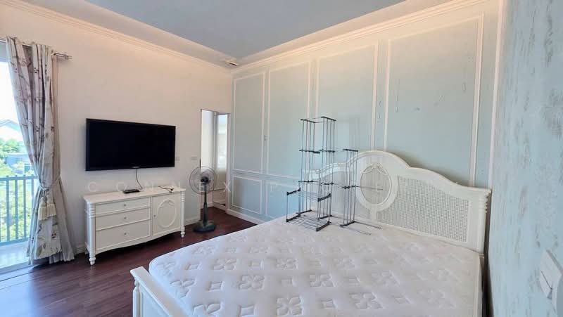 Town Plus X Ladprao, Bangkok, Khlong Chan, Bang Kapi, Bangkok, 3 Bedrooms, 21 sqm, Townhouse For Sale, by Connex Property, 500159636 - DDproperty.com