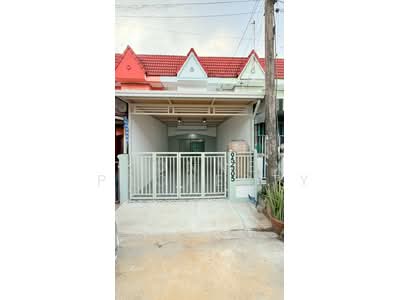 ขาย - อู่ทองเพลส โครงการ 2 : Au Thong Place 2, ปทุมธานี