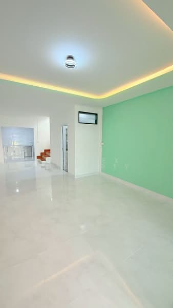 Au Thong Place 2, Pathum Thani, Khu Khot, Lam Luk Ka, Pathum Thani, 2 Bedrooms, 21 sqm, Townhouse For Sale, by Connex Property, 500159638 - DDproperty.com