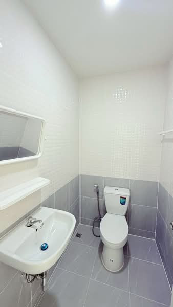 Au Thong Place 2, Pathum Thani, Khu Khot, Lam Luk Ka, Pathum Thani, 2 Bedrooms, 21 sqm, Townhouse For Sale, by Connex Property, 500159638 - DDproperty.com